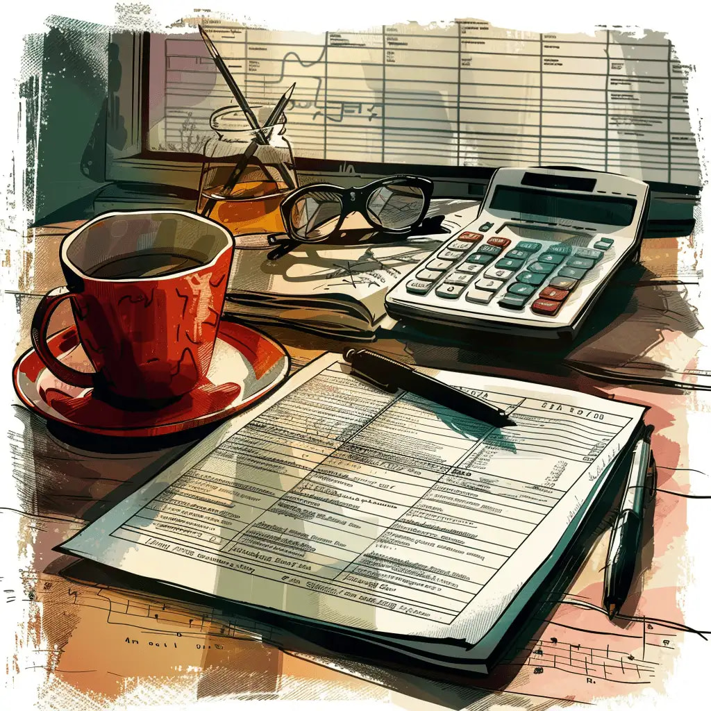 Getting a Mortgage as a Company Director