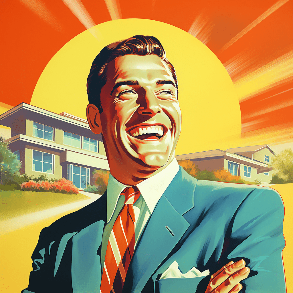 Estate Agent
