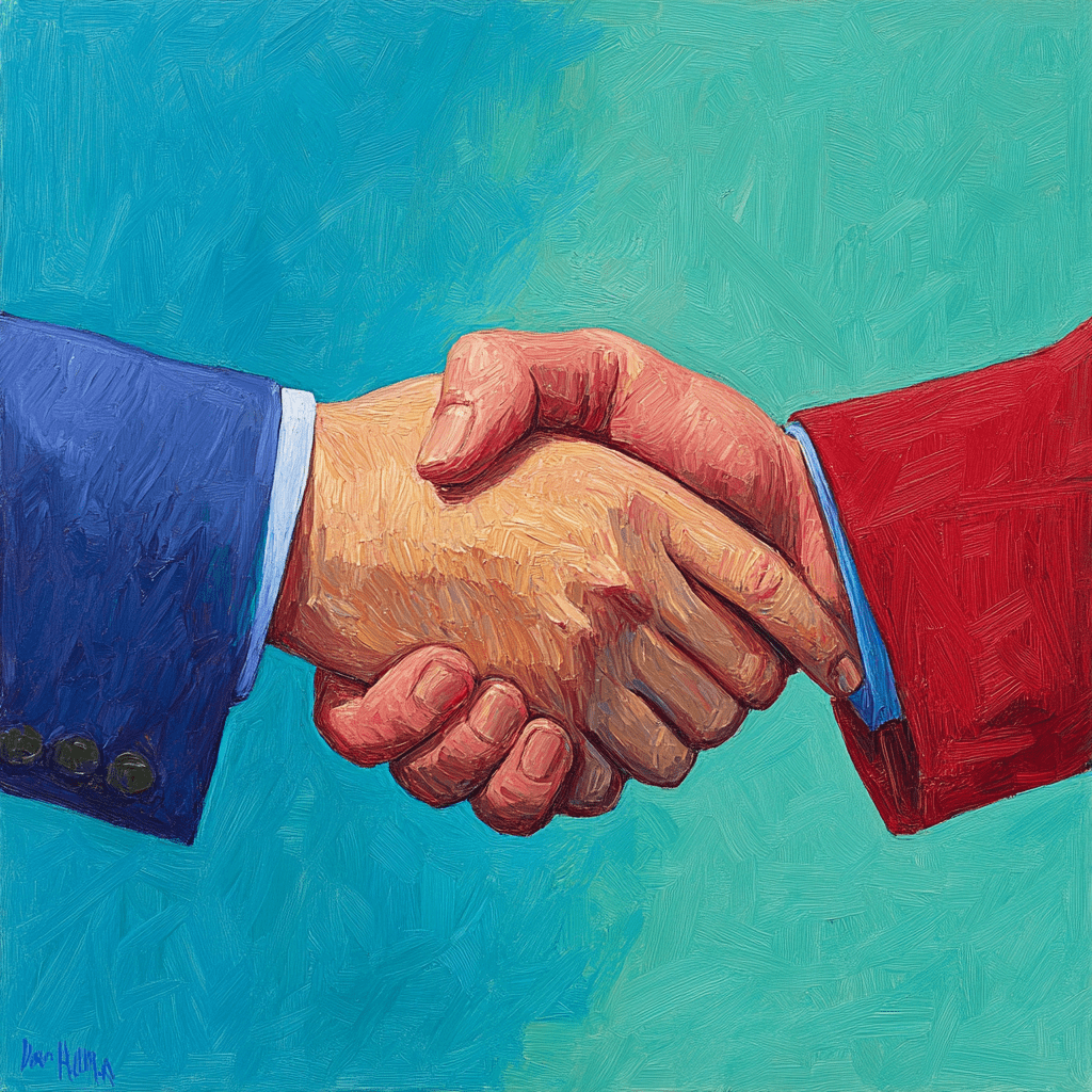 Lock-In Agreement