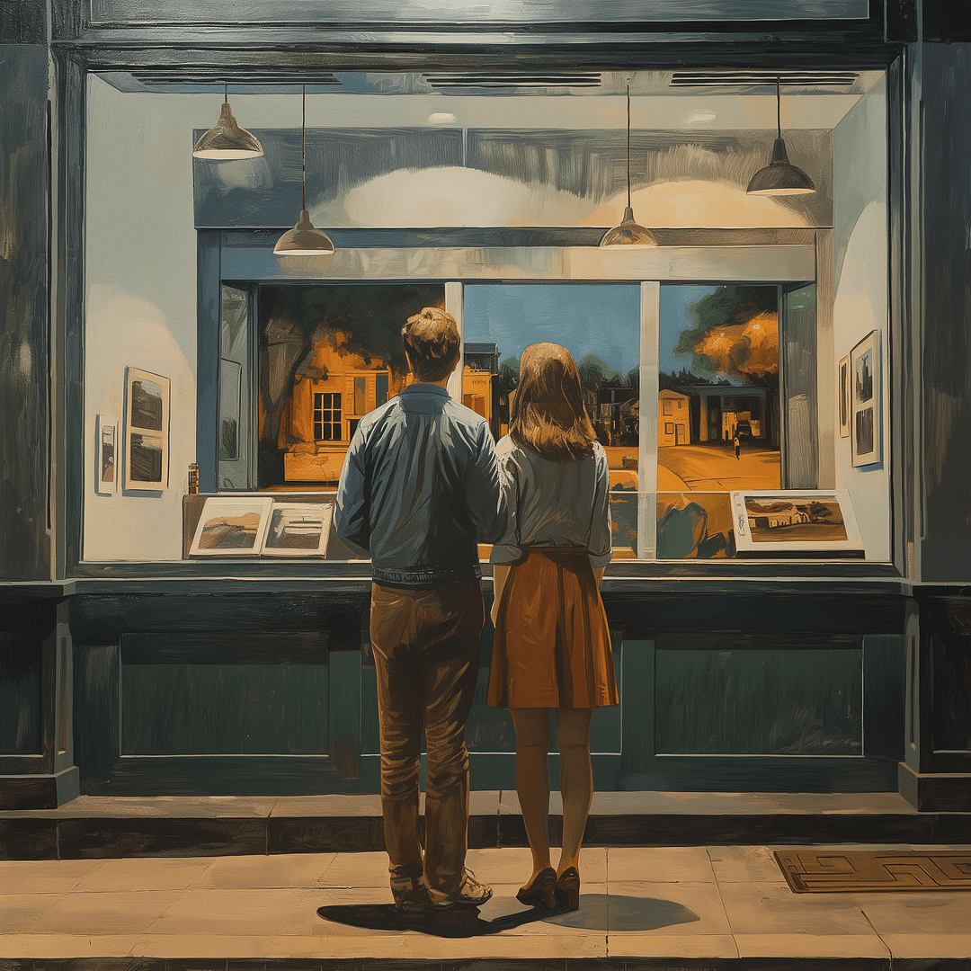 Choosing the Right Location: A Guide for UK Homebuyers