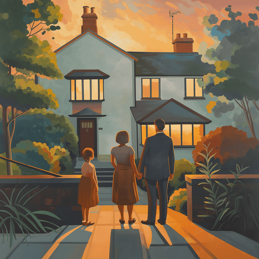 Guide to Selling Your Home