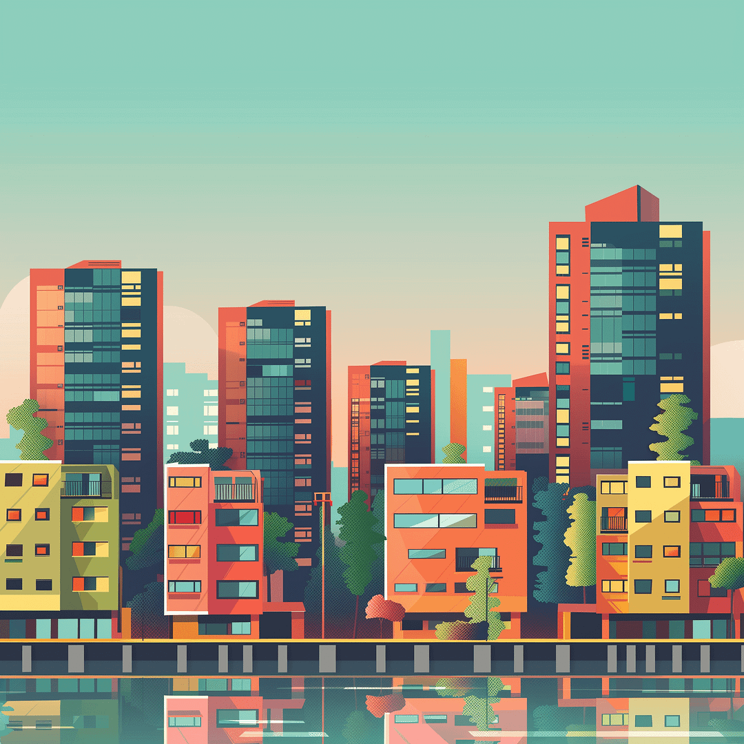 Finance Hurdle in UK Property, Investor-Led Schemes