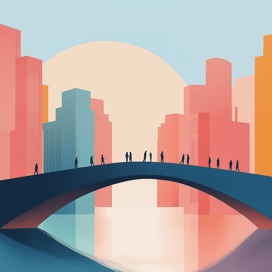 Bridging Finance