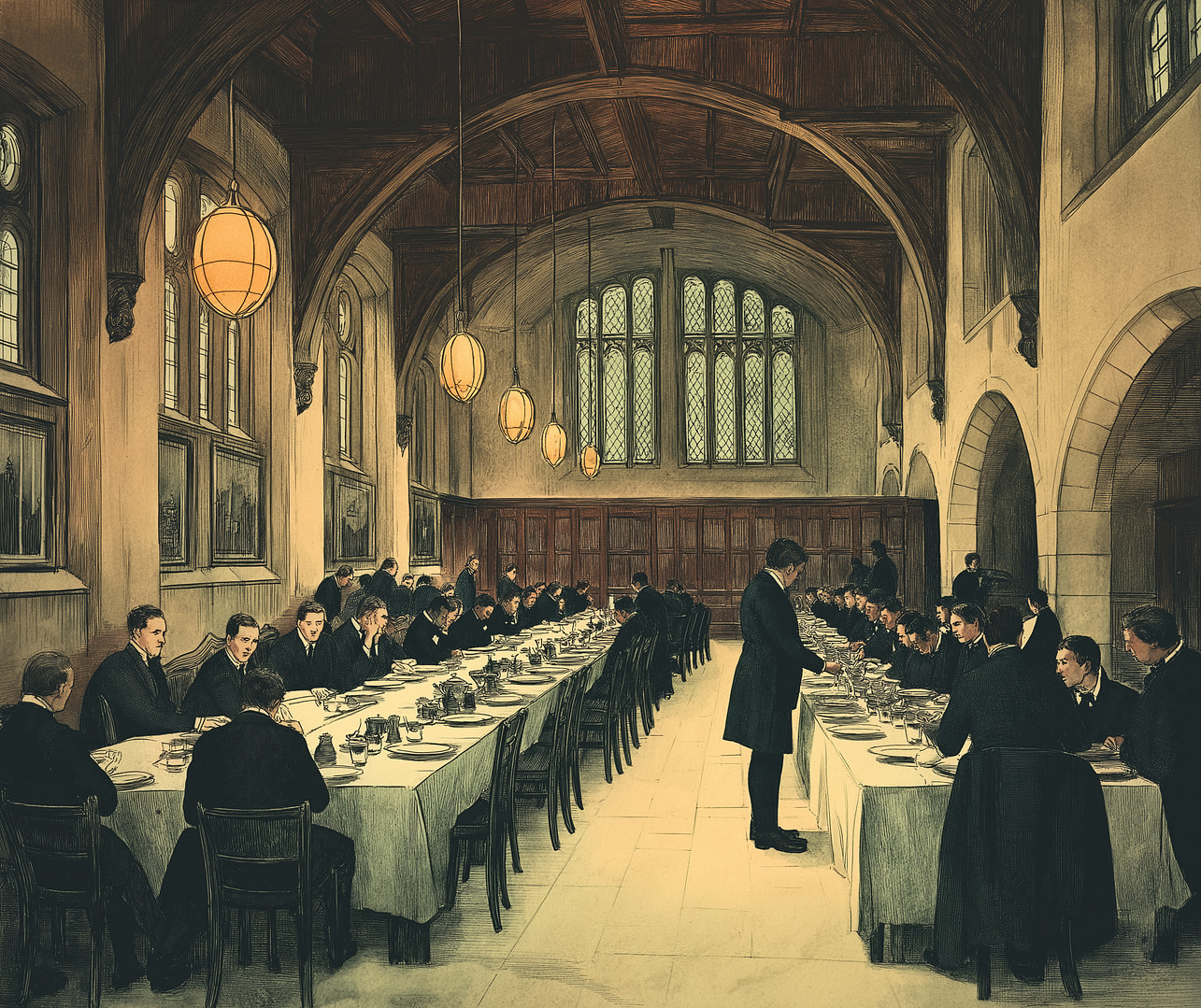 Mortgages for Barristers